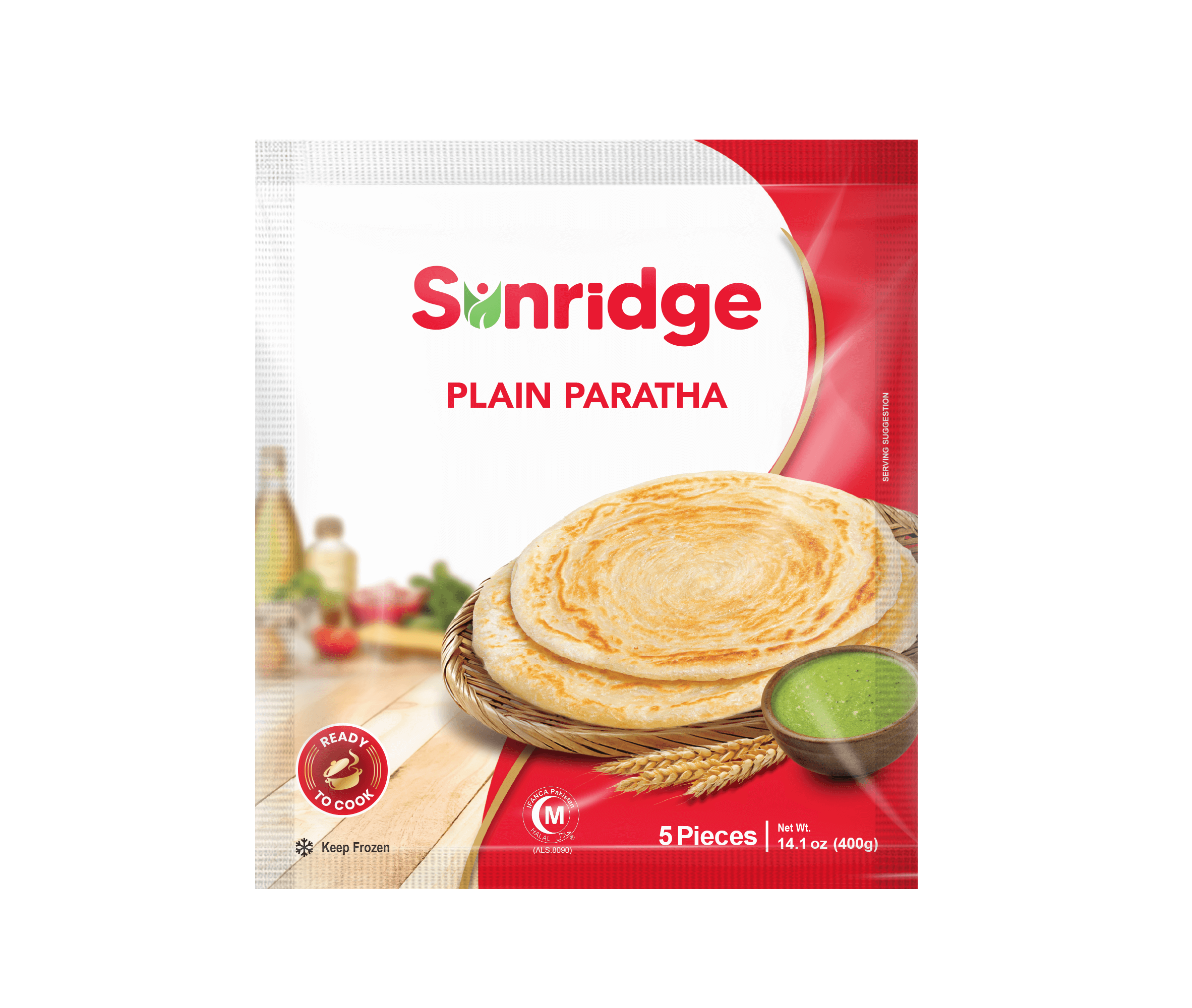 Sunridge Maida